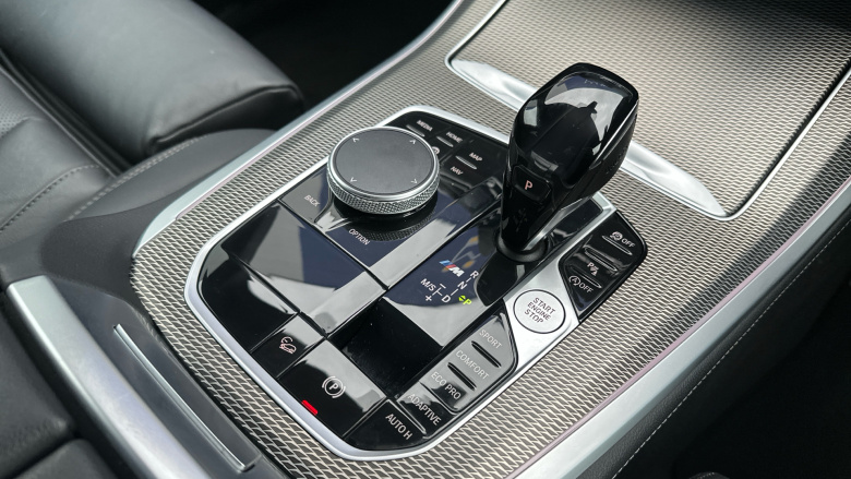 BMW X5 xDrive M50i 5dr Auto Petrol Estate